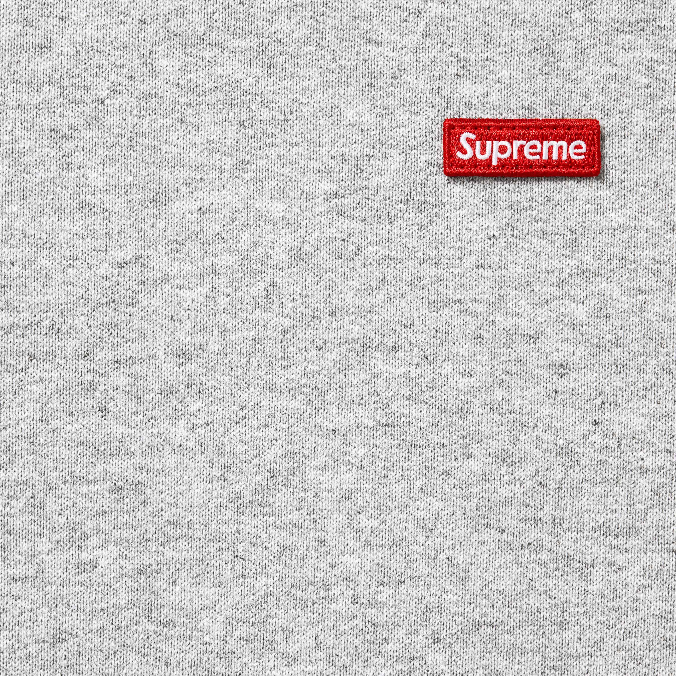 Small Box Crewneck view 13